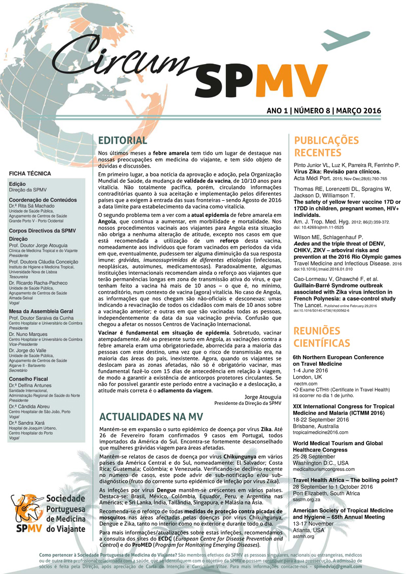 SPMV_Newsletter _nr .8_Marco_2016