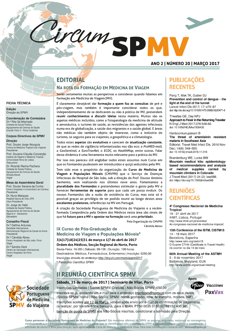 Spmv Newsletter Nr20 Marco 2017