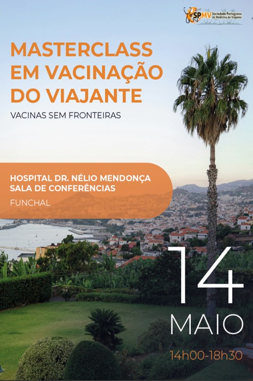 Masterclass MADEIRA